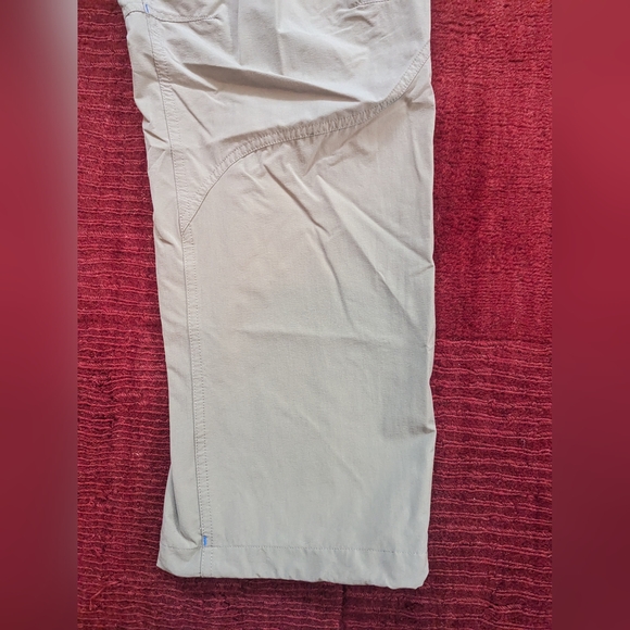 Rab Vertex Pants Men's size 36 - Picture 4 of 8